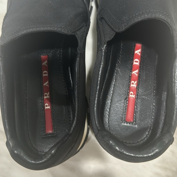 Prada Nylon Tech 2 - W 351/2 - Picture 9 of 11